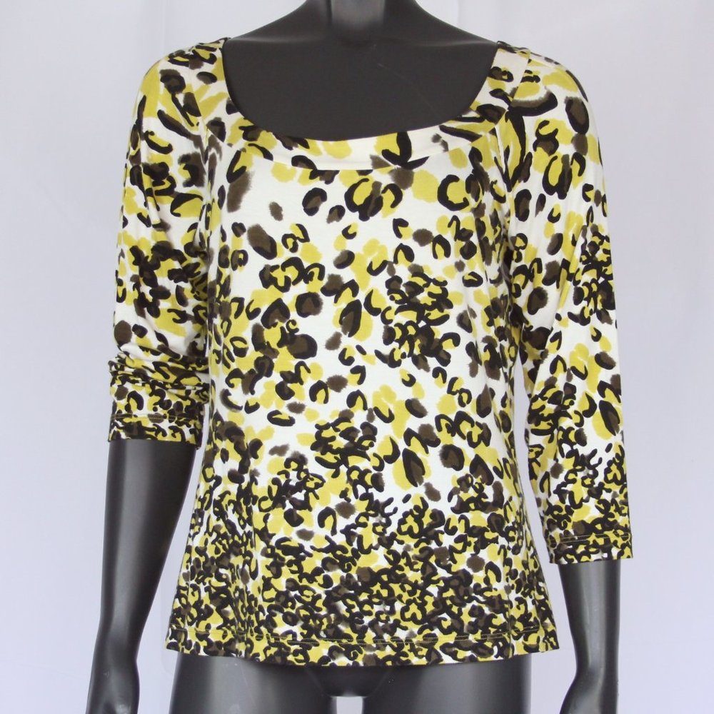 St. John / Tunic  Shirt / L / NWOT